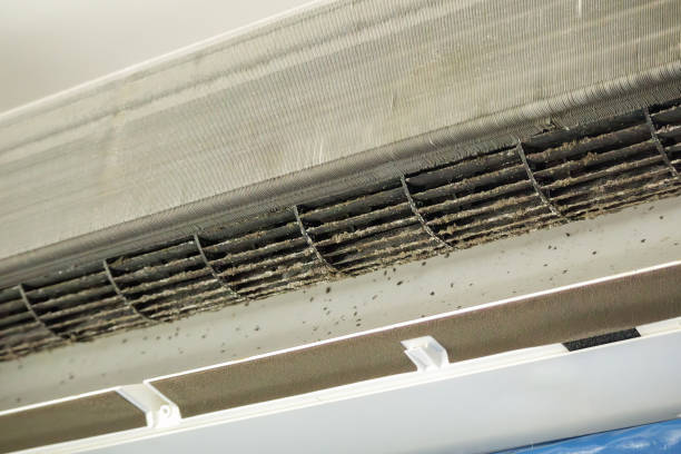 Trusted Lynn, MA Airduct Cleaning Experts